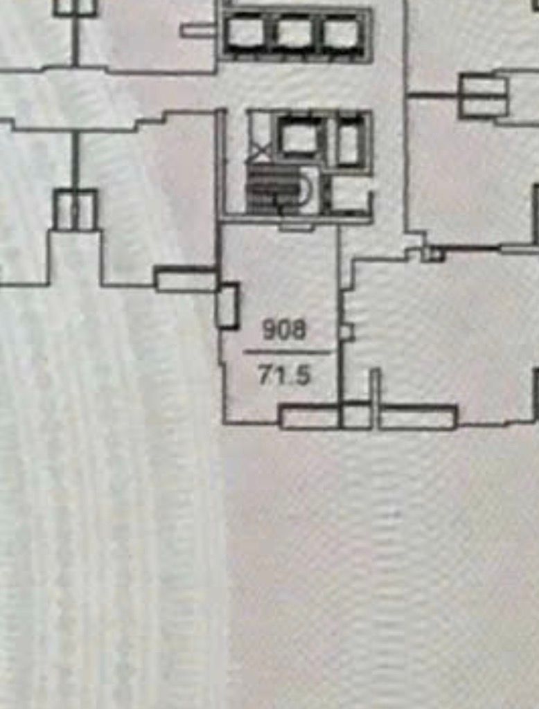 Bán nhà Vĩnh Tuy - diện tích 71,5m2 9 tầng - Trung tâm quận, đi lại thuận tiện - giá 11,5 tỷ