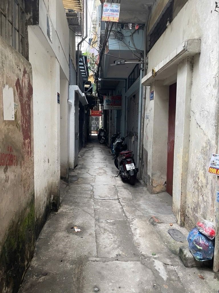 Bán nhà Tân Mai - diện tích 44.4m2 1 tầng - vị trí cực hiếm - giá 10 tỷ