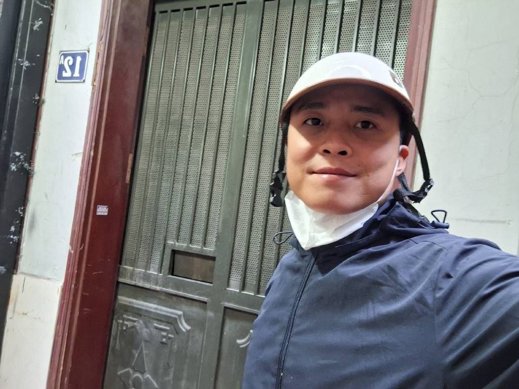 Bán nhà Triều Khúc - diện tích 335m2 6 tầng - Cực hiếm - giá 8,8 tỷ