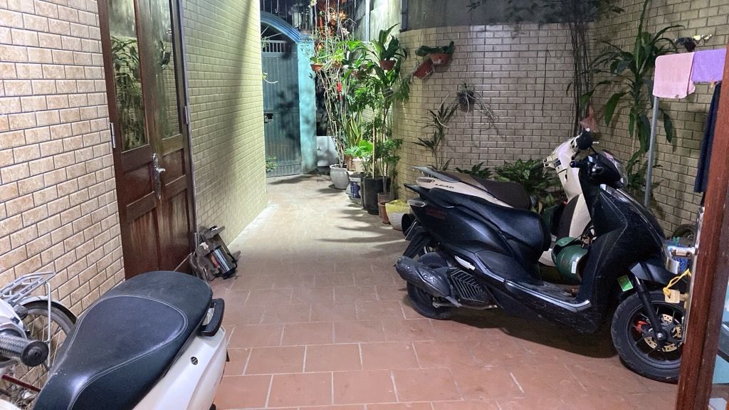 Bán nhà ngõ An Sơn - diện tích 114.7m2 3 tầng - 4 thoáng - giá 20,7 tỷ