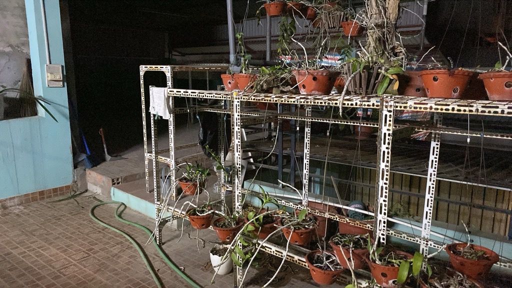 Bán nhà ngõ An Sơn - diện tích 114.7m2 3 tầng - 4 thoáng - giá 20,7 tỷ