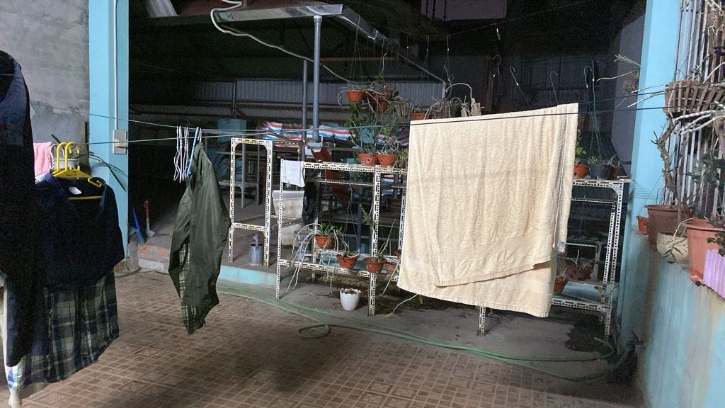 Bán nhà ngõ An Sơn - diện tích 114.7m2 3 tầng - 4 thoáng - giá 20,7 tỷ