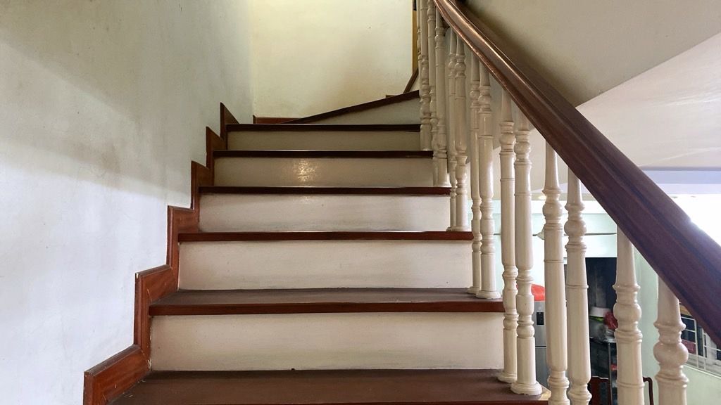 Bán nhà ngõ An Sơn - diện tích 114.7m2 3 tầng - 4 thoáng - giá 20,7 tỷ