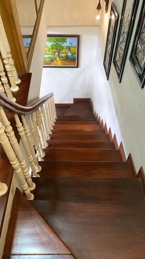 Bán nhà ngõ An Sơn - diện tích 114.7m2 3 tầng - 4 thoáng - giá 20,7 tỷ