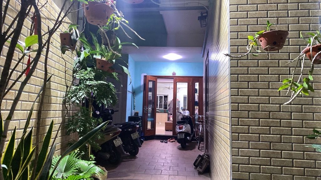 Bán nhà ngõ An Sơn - diện tích 114.7m2 3 tầng - 4 thoáng - giá 20,7 tỷ