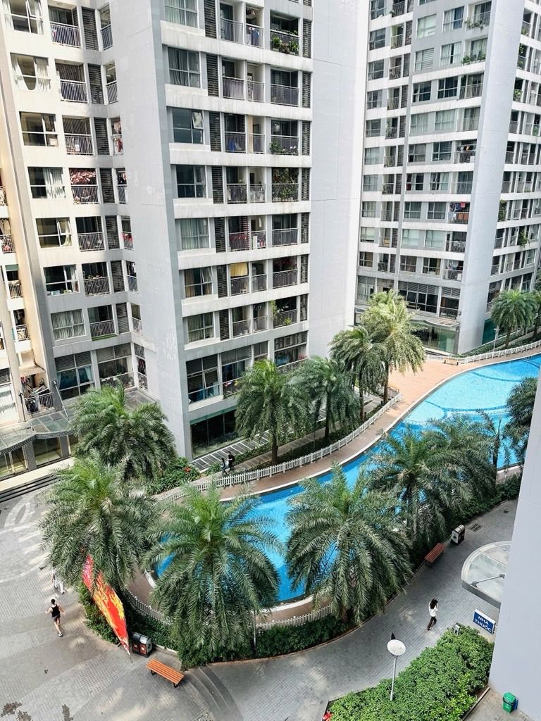 Bán nhà KĐT Vinhomes Times City - diện tích 109.7m2 12 tầng - View Bể Bơi - giá 16,5 tỷ