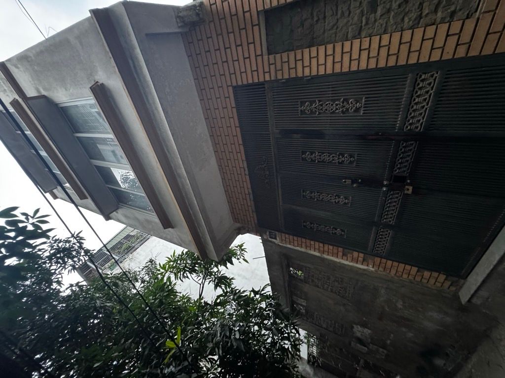 Bán nhà Trần Khát Chân - diện tích 14,4m2 4 tầng - Ô tô đỗ cửa - giá 9 tỷ