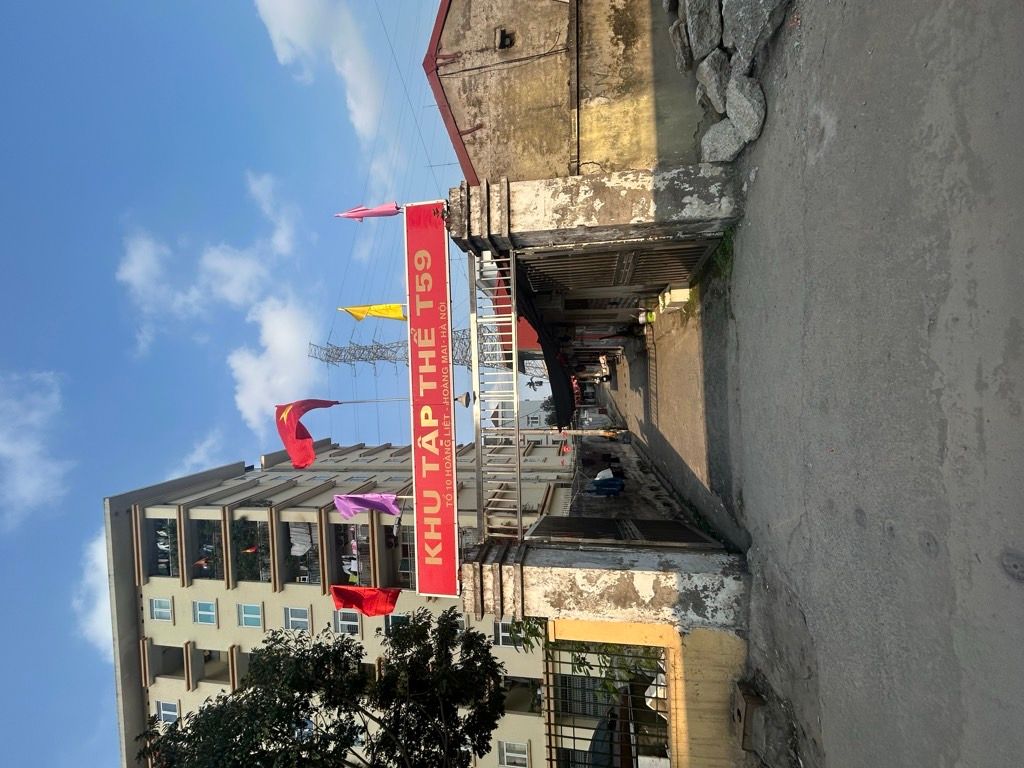 Bán nhà Pháp Vân - diện tích 32m2 1 tầng - 7 chỗ vào nhà - giá 1,95 tỷ