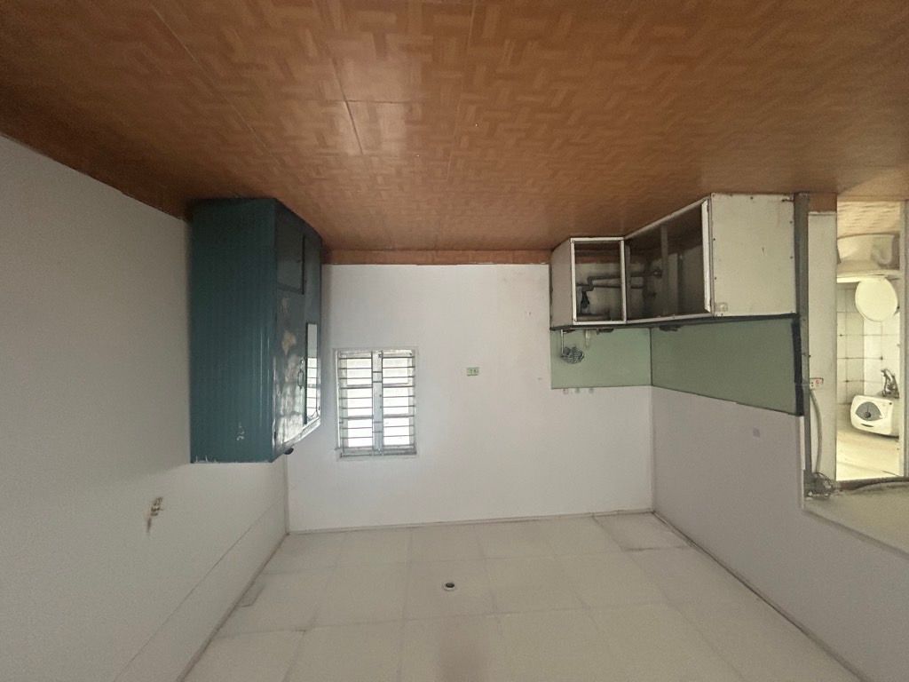 Bán nhà Pháp Vân - diện tích 32m2 1 tầng - 7 chỗ vào nhà - giá 1,95 tỷ