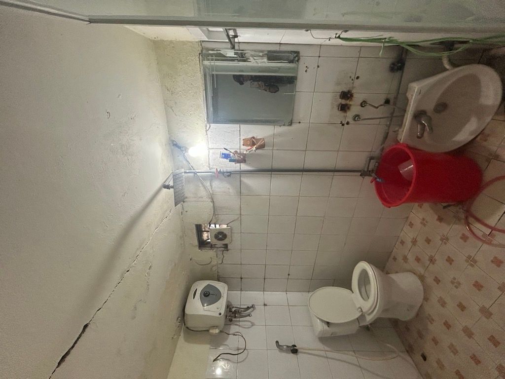 Bán nhà Pháp Vân - diện tích 32m2 1 tầng - 7 chỗ vào nhà - giá 1,95 tỷ