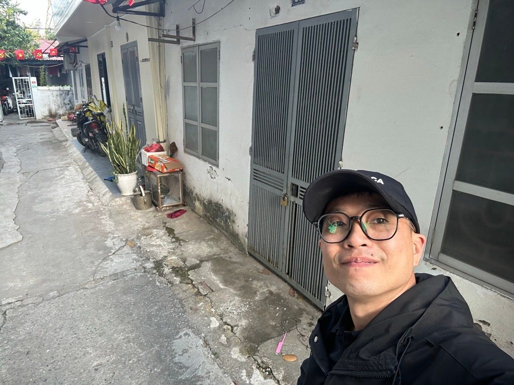 Bán nhà Pháp Vân - diện tích 32m2 1 tầng - 7 chỗ vào nhà - giá 1,95 tỷ