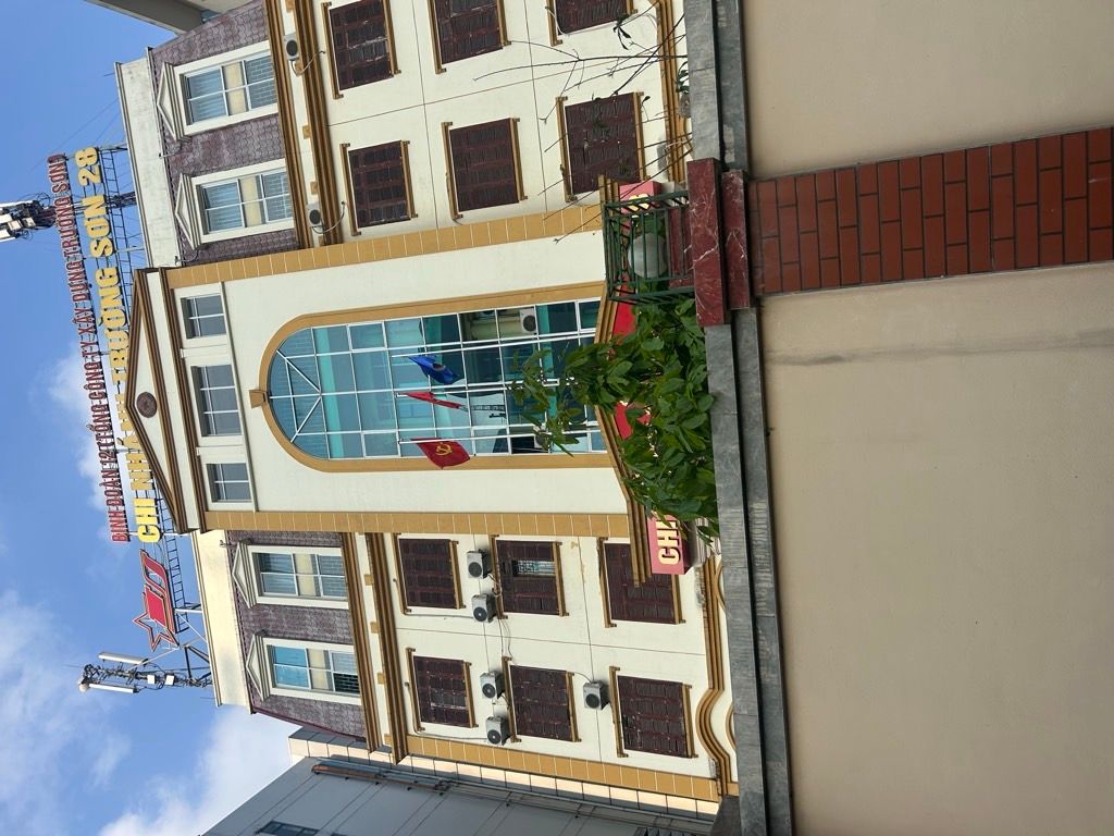 Bán nhà Pháp Vân - diện tích 32m2 1 tầng - 7 chỗ vào nhà - giá 1,95 tỷ