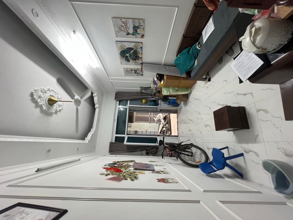 Bán nhà Trương Định - diện tích 27m2 4 tầng - LÔ GÓC 2 THOÁNG - NGÕ RỘNG BA GÁC ĐUA - giá 7,5 tỷ