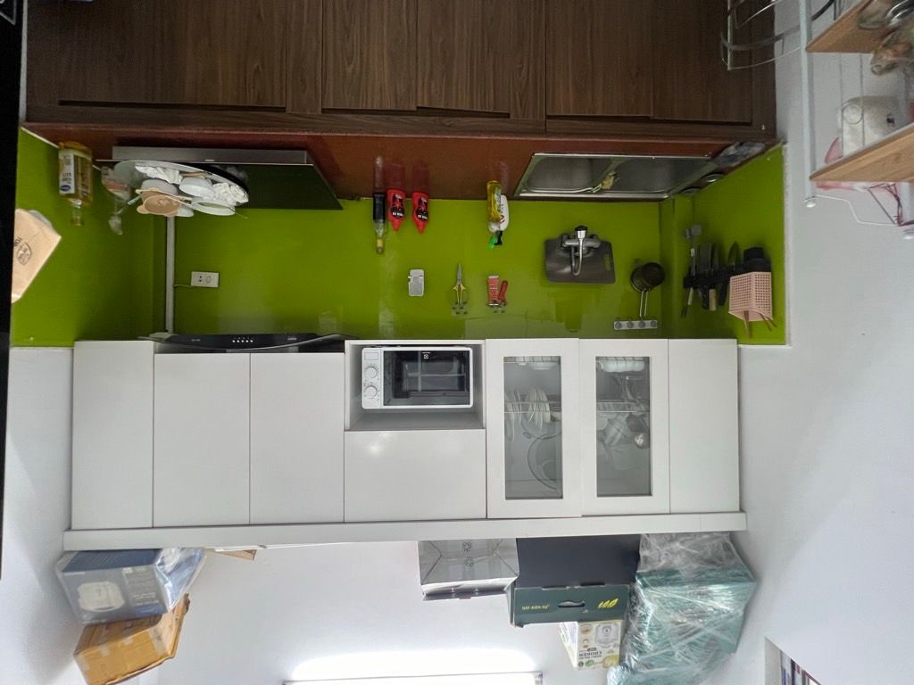 Bán nhà Trương Định - diện tích 27m2 4 tầng - LÔ GÓC 2 THOÁNG - NGÕ RỘNG BA GÁC ĐUA - giá 7,5 tỷ