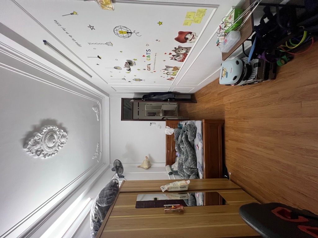 Bán nhà Trương Định - diện tích 27m2 4 tầng - LÔ GÓC 2 THOÁNG - NGÕ RỘNG BA GÁC ĐUA - giá 7,5 tỷ