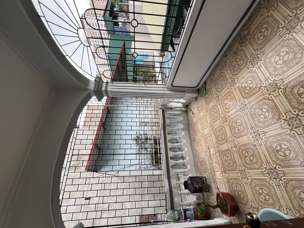 Bán nhà Trương Định - diện tích 27m2 4 tầng - LÔ GÓC 2 THOÁNG - NGÕ RỘNG BA GÁC ĐUA - giá 7,5 tỷ