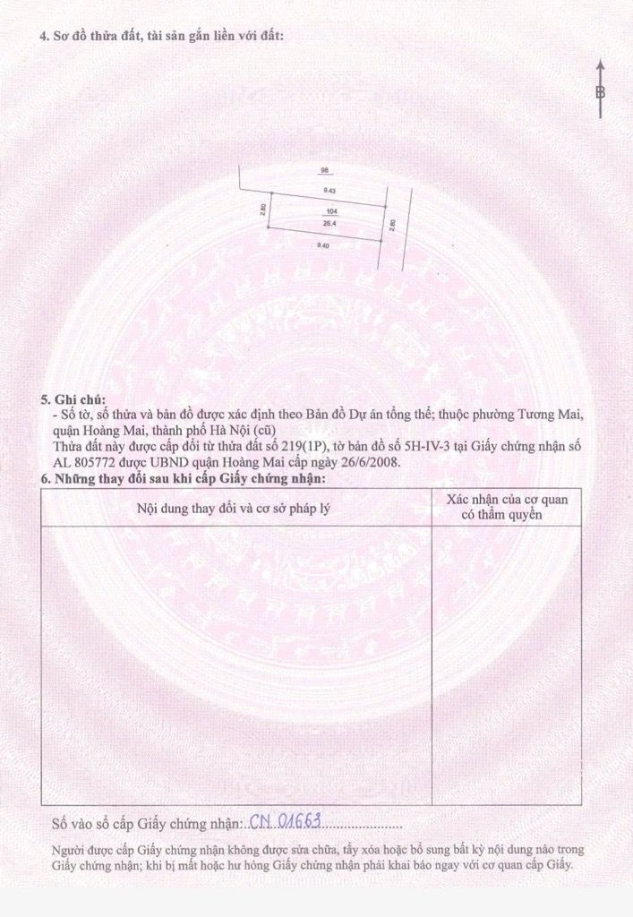 Bán nhà Trương Định - diện tích 27m2 4 tầng - LÔ GÓC 2 THOÁNG - NGÕ RỘNG BA GÁC ĐUA - giá 7,5 tỷ