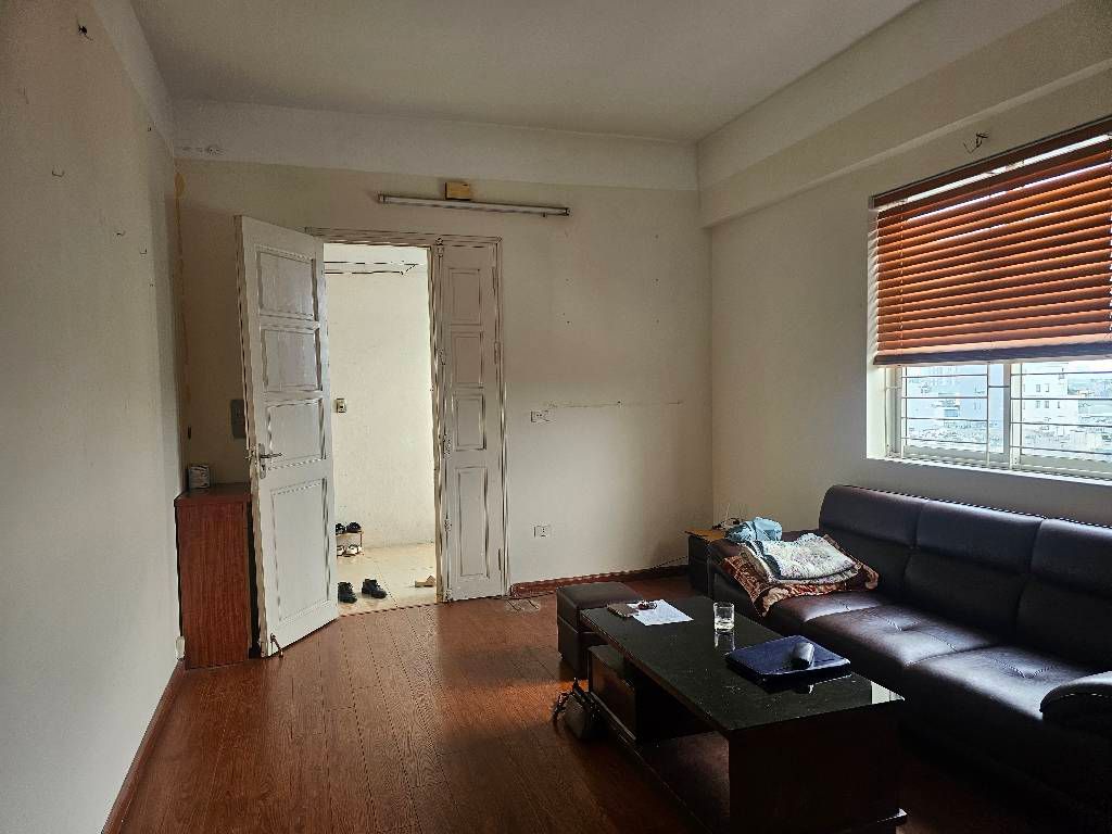 Bán nhà Minh Khai - diện tích 65m2 8 tầng - Căn góc, giá 5,7 tỷ