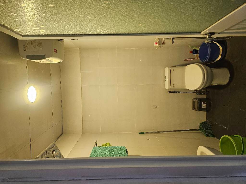 Bán nhà Minh Khai - diện tích 65m2 8 tầng - Căn góc, giá 5,7 tỷ