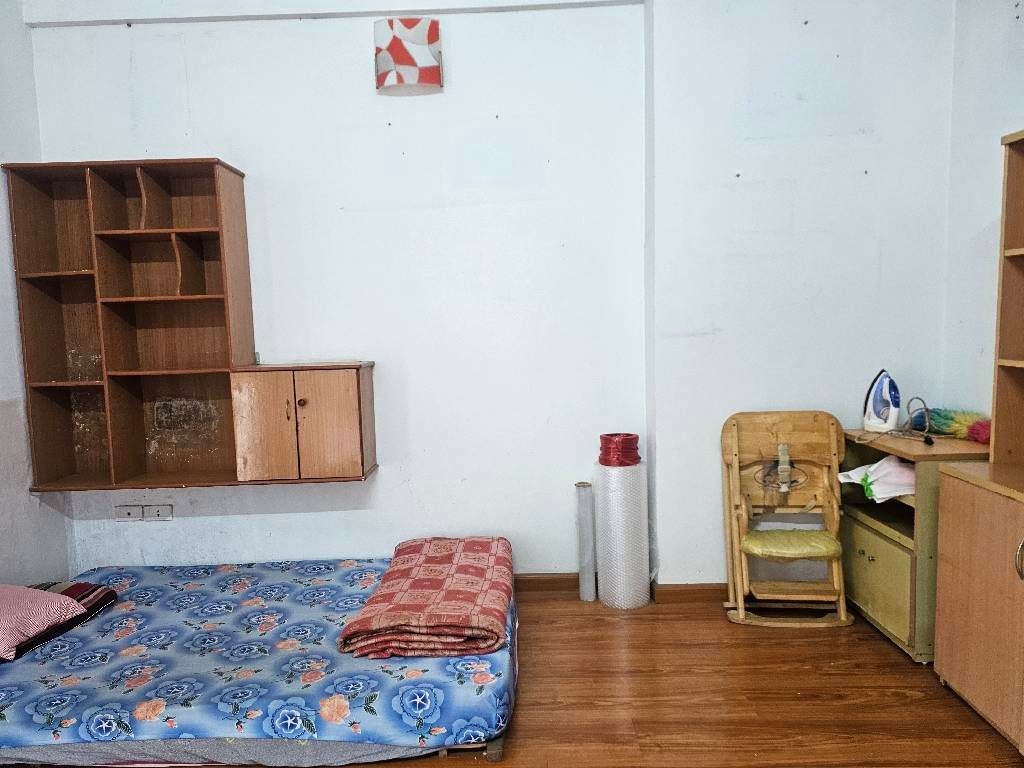 Bán nhà Minh Khai - diện tích 65m2 8 tầng - Căn góc, giá 5,7 tỷ