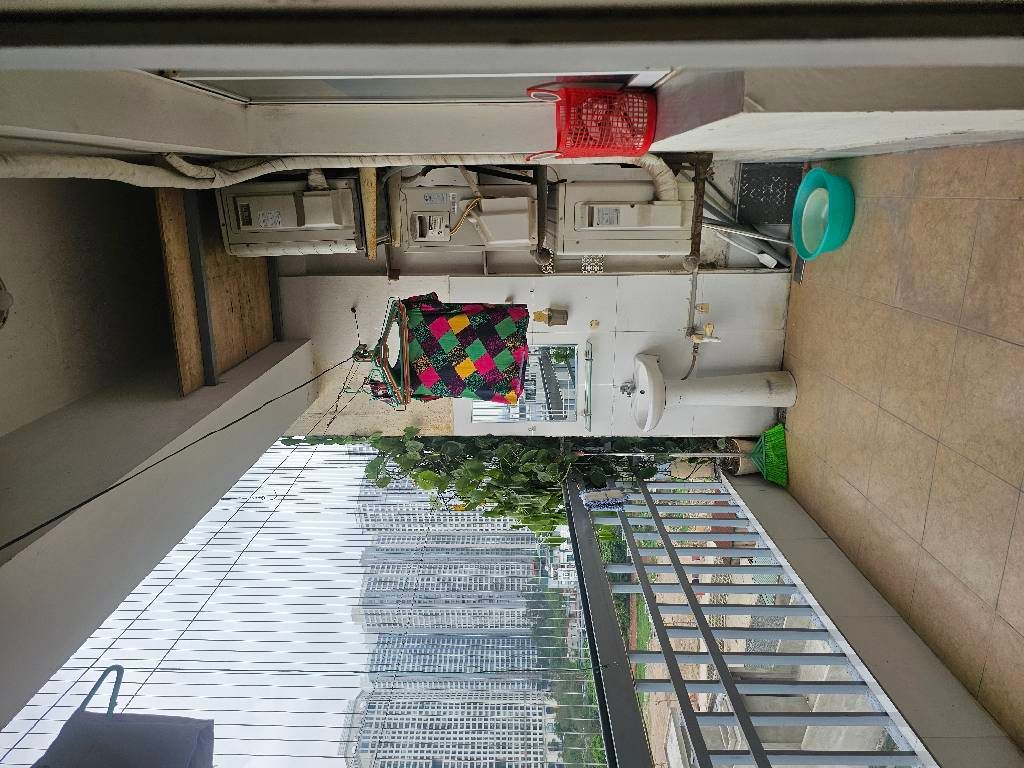 Bán nhà Minh Khai - diện tích 65m2 8 tầng - Căn góc, giá 5,7 tỷ