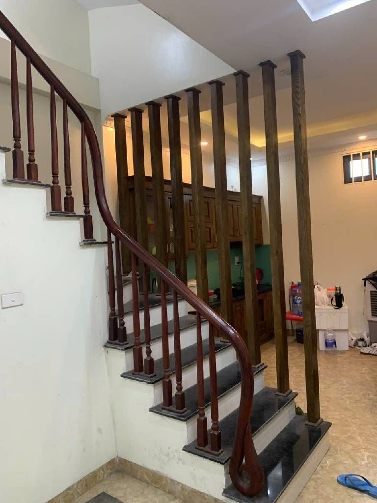 Bán nhà Định Công Hạ - diện tích 35,2m2 5 tầng - LÔ GÓC 3 THOÁNG - giá 8,5 tỷ