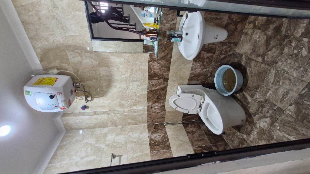 Bán nhà Định Công Hạ - diện tích 35,2m2 5 tầng - LÔ GÓC 3 THOÁNG - giá 8,5 tỷ