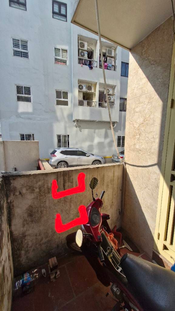 Bán nhà Định Công Hạ - diện tích 35,2m2 5 tầng - LÔ GÓC 3 THOÁNG - giá 8,5 tỷ