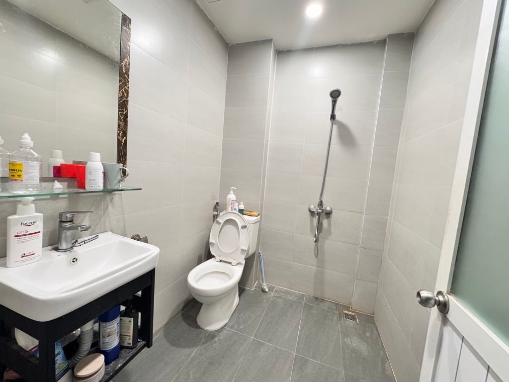 Bán nhà Nhân Hoà - diện tích 45m2 6 tầng - HAI MẶT NGÕ - giá 13,8 tỷ