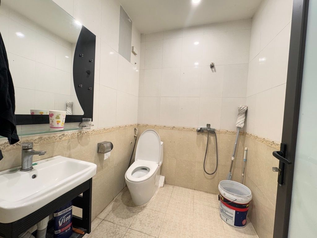 Bán nhà Nhân Hoà - diện tích 45m2 6 tầng - HAI MẶT NGÕ - giá 13,8 tỷ