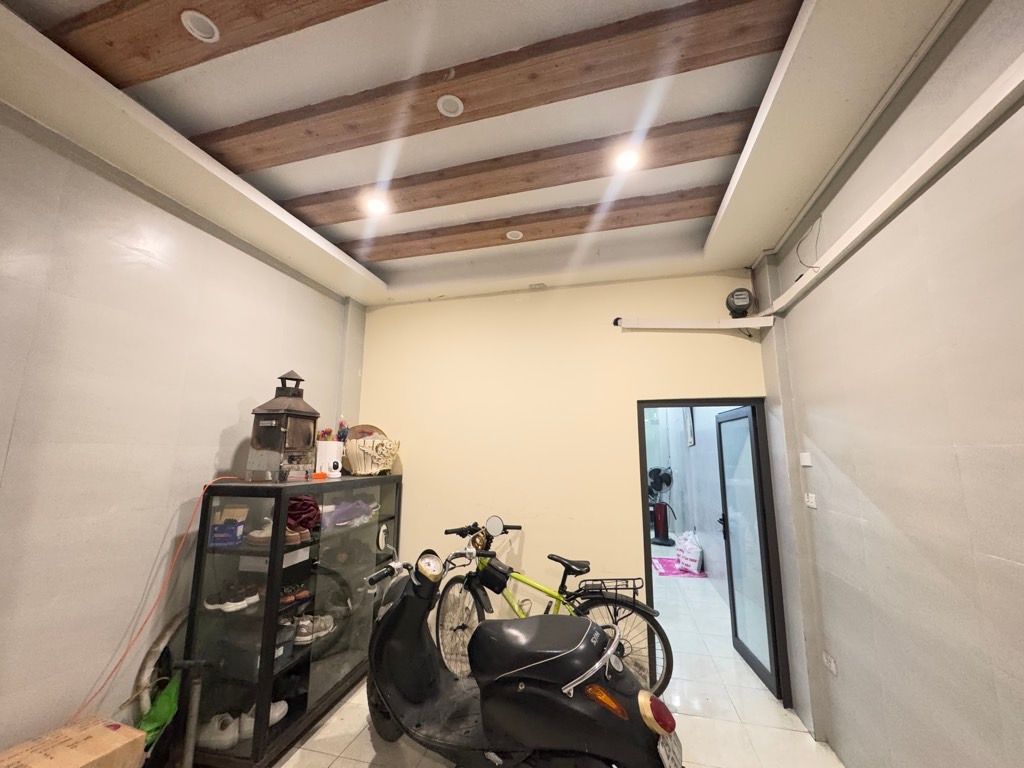 Bán nhà Nhân Hoà - diện tích 45m2 6 tầng - HAI MẶT NGÕ - giá 13,8 tỷ