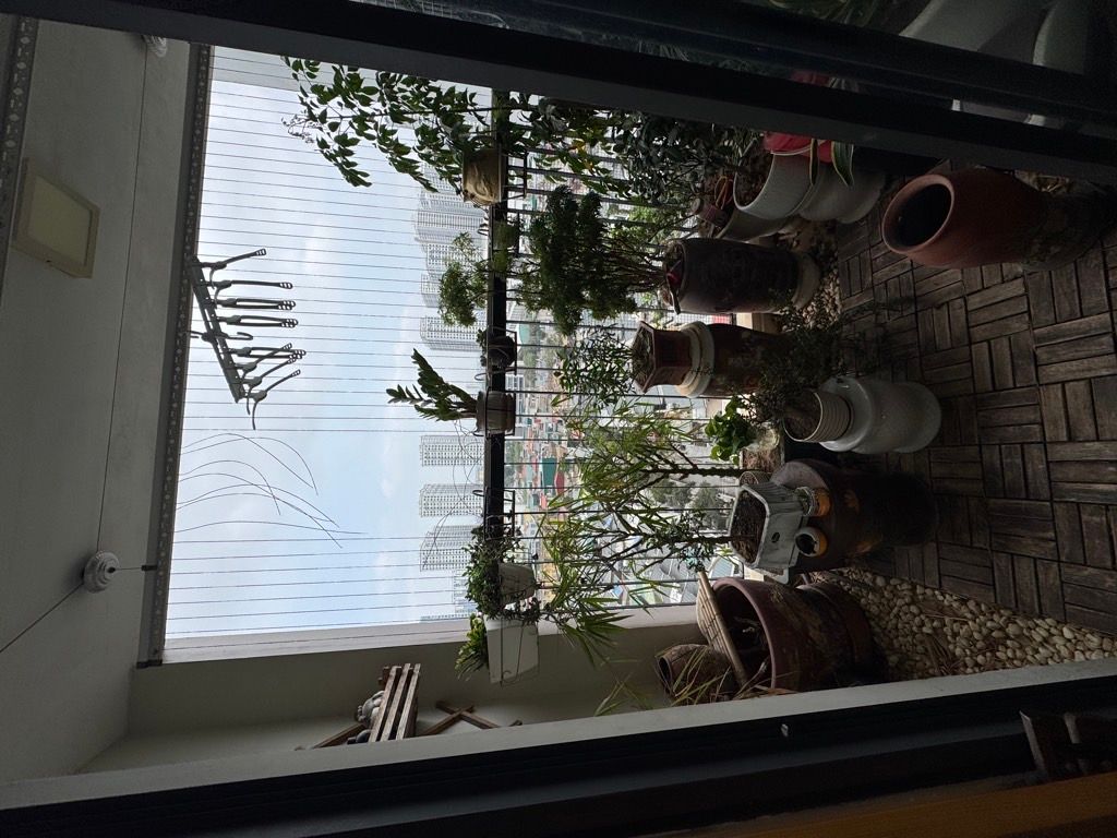 Bán nhà Tam Trinh - diện tích 89.6m2 12 tầng - Căn hộ đẹp, giá 9,5 tỷ