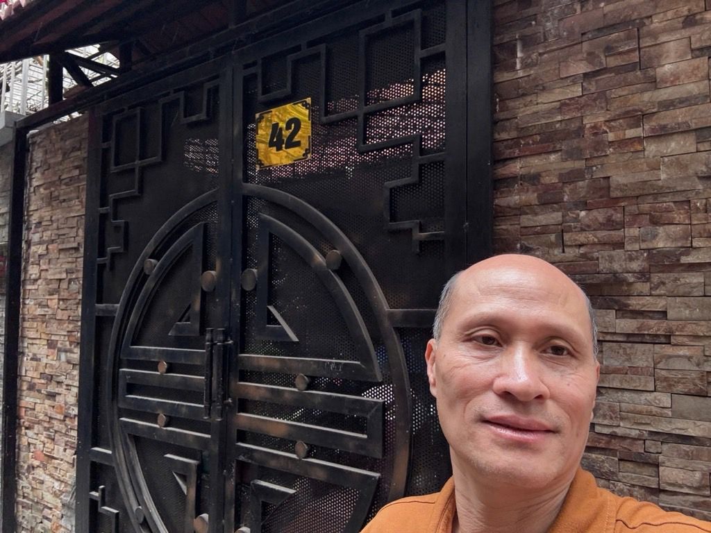 Bán nhà Thái Thịnh - diện tích 35,6m2 4 tầng - Đang cập nhật - giá 13,5 tỷ