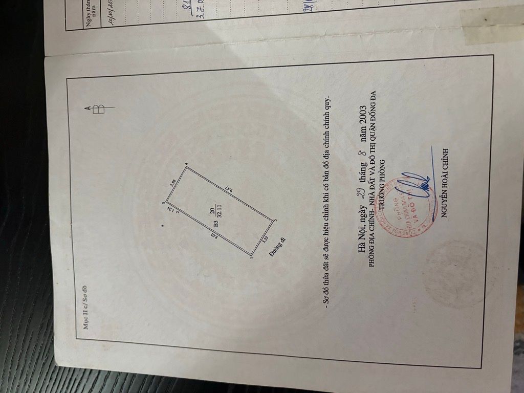 Bán nhà Trường Chinh - diện tích 33m2 4 tầng - Ô TÔ ĐỖ CỬA - giá 10 tỷ