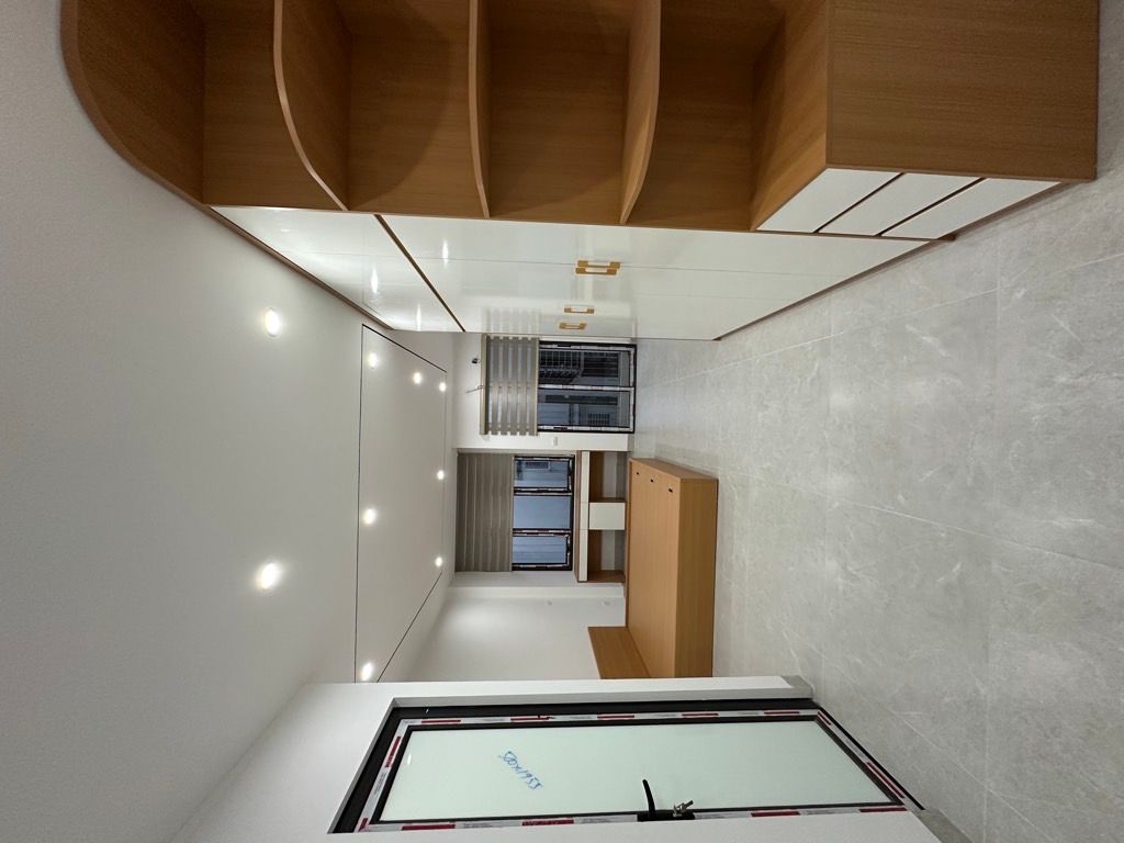 Bán nhà Nguyễn Khoái - diện tích 38m2 4 tầng - ô tô vào nhà - giá 8,25 tỷ