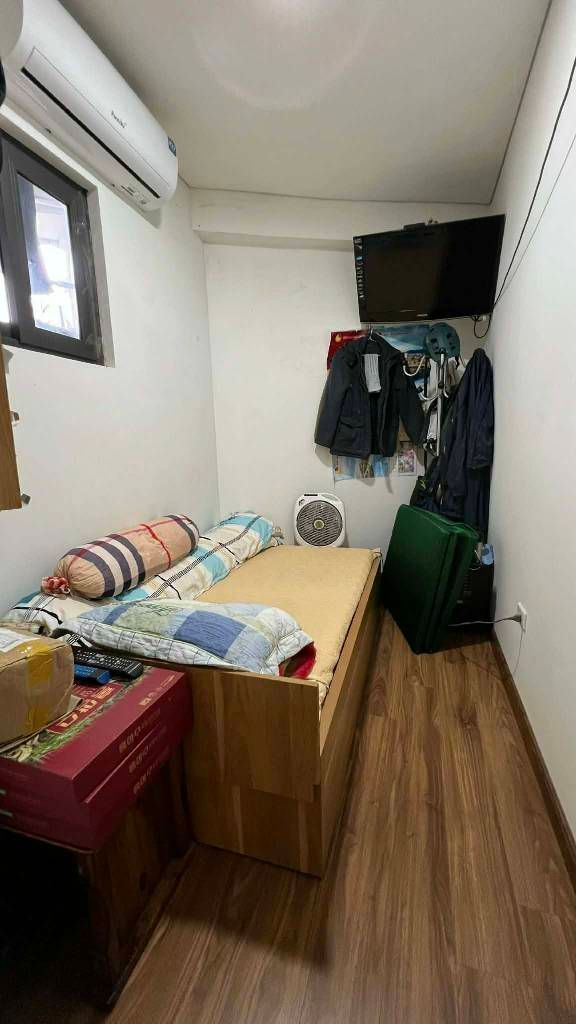 Bán nhà Nghiêm Xuân Yêm - diện tích 81.9m2 39 tầng - Căn hộ rộng to 2 ngủ - giá 7,2 tỷ