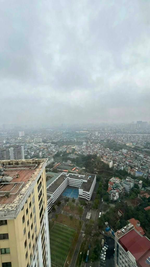 Bán nhà Nghiêm Xuân Yêm - diện tích 81.9m2 39 tầng - Căn hộ rộng to 2 ngủ - giá 7,2 tỷ