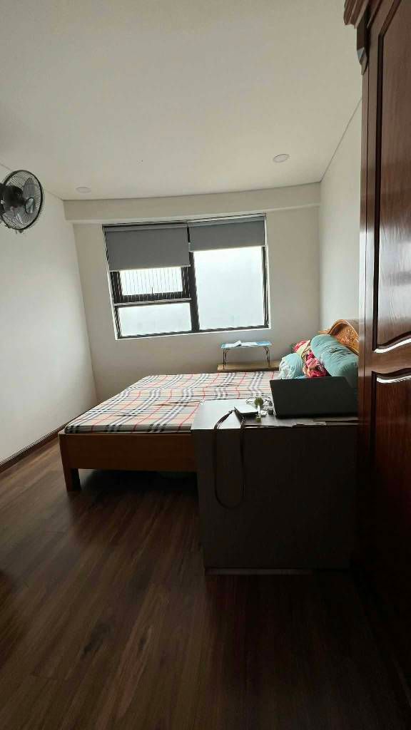 Bán nhà Nghiêm Xuân Yêm - diện tích 81.9m2 39 tầng - Căn hộ rộng to 2 ngủ - giá 7,2 tỷ