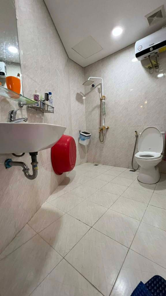 Bán nhà Nghiêm Xuân Yêm - diện tích 81.9m2 39 tầng - Căn hộ rộng to 2 ngủ - giá 7,2 tỷ