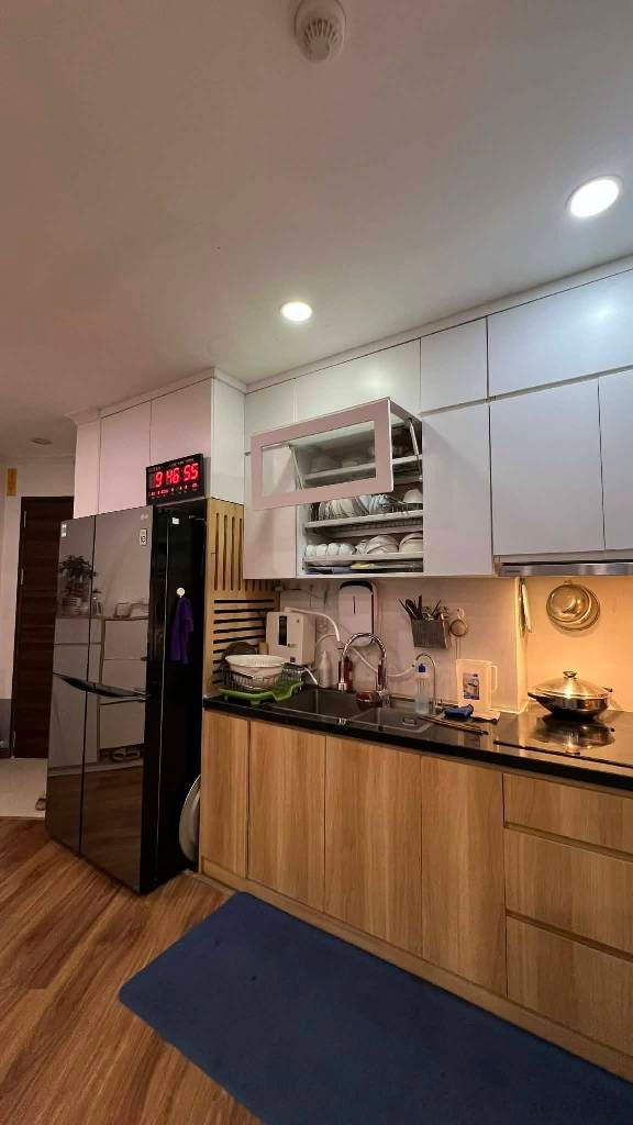 Bán nhà Nghiêm Xuân Yêm - diện tích 81.9m2 39 tầng - Căn hộ rộng to 2 ngủ - giá 7,2 tỷ