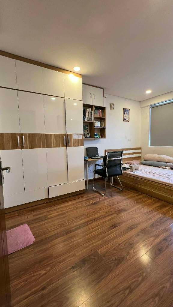 Bán nhà Nghiêm Xuân Yêm - diện tích 81.9m2 39 tầng - Căn hộ rộng to 2 ngủ - giá 7,2 tỷ