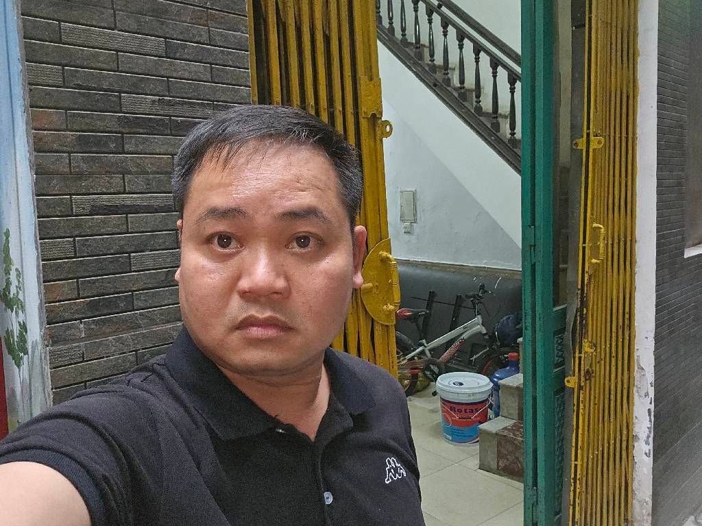 Bán nhà Lê Thanh Nghị - diện tích 21m2 5 tầng - Lô góc - giá 7,75 tỷ