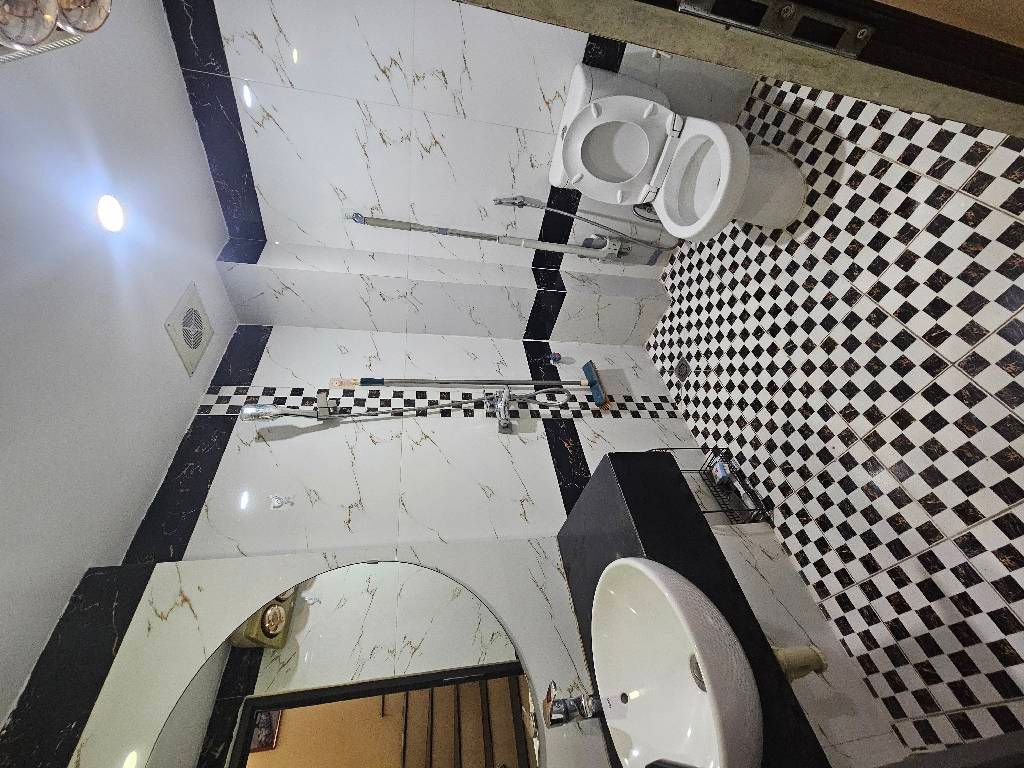 Bán nhà Nam Dư - diện tích 31m2 4 tầng - gần ô tô - giá 6,5 tỷ