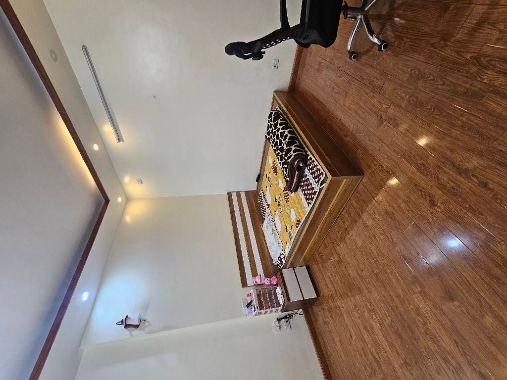 Bán nhà Nam Dư - diện tích 31m2 4 tầng - gần ô tô - giá 6,5 tỷ