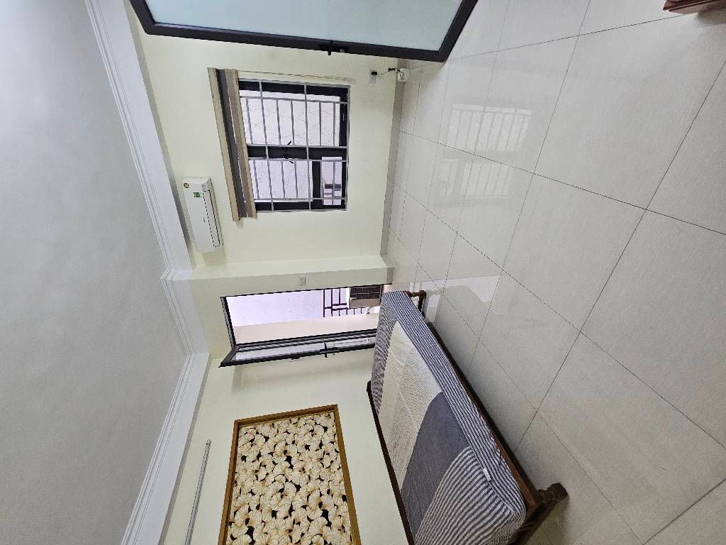 Bán nhà Nam Dư - diện tích 31m2 4 tầng - gần ô tô - giá 6,5 tỷ