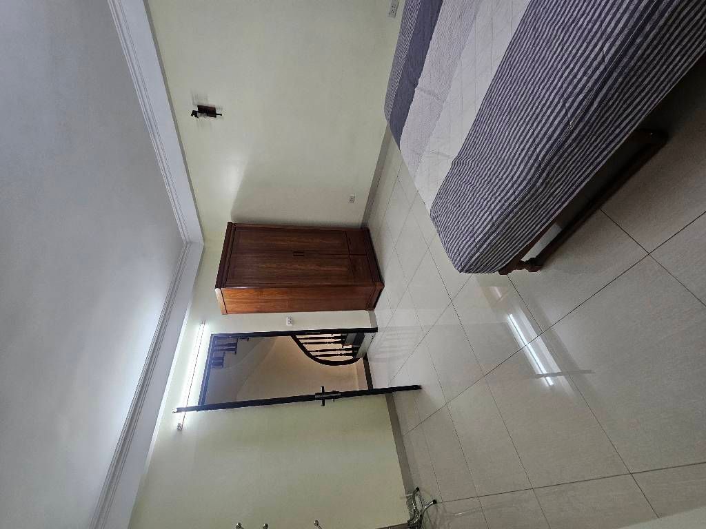 Bán nhà Nam Dư - diện tích 31m2 4 tầng - gần ô tô - giá 6,5 tỷ