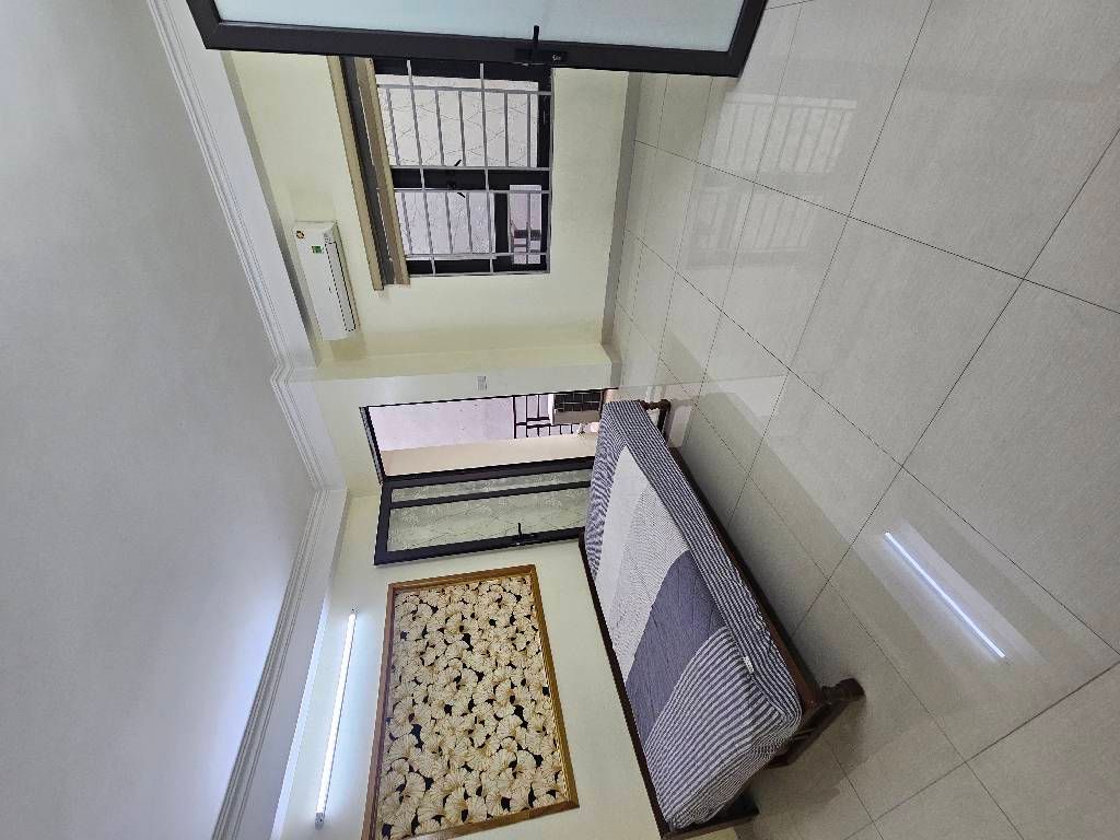 Bán nhà Nam Dư - diện tích 31m2 4 tầng - gần ô tô - giá 6,5 tỷ