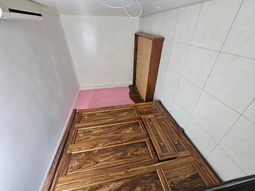 Bán nhà Nam Dư - diện tích 31m2 4 tầng - gần ô tô - giá 6,5 tỷ