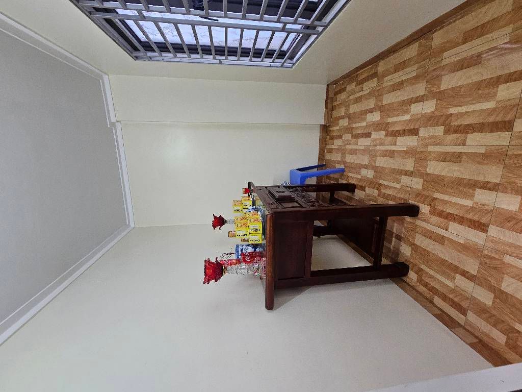 Bán nhà Nam Dư - diện tích 31m2 4 tầng - gần ô tô - giá 6,5 tỷ