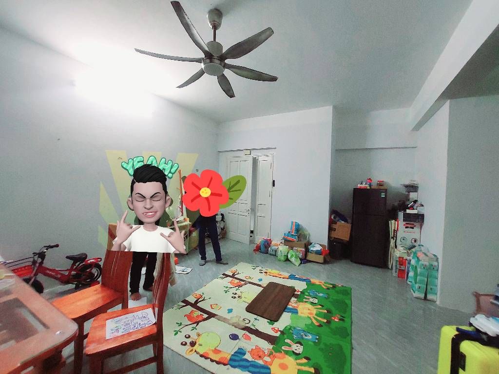 Bán nhà Lê Văn Lương - diện tích 70.3m2 1 tầng - Căn hộ số 06 tầng 15 - giá 7,8 tỷ